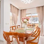 Casa Ramos Con Jacuzzi
