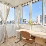 Casa Ramos Con Jacuzzi Tatil Evi *