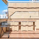 Casa Ramos Con Jacuzzi Tatil Evi