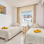 Casa Ramos Con Jacuzzi * Nerja