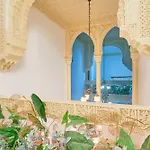 Casa Ramos Con Jacuzzi Tatil Evi Nerja