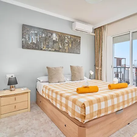 Casa Ramos Con Jacuzzi Nerja