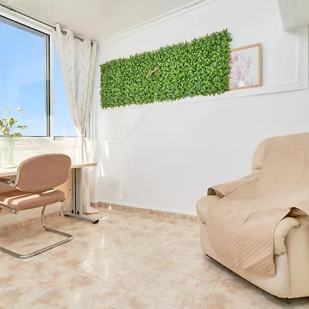 Casa Ramos Con Jacuzzi Feriehus Nerja