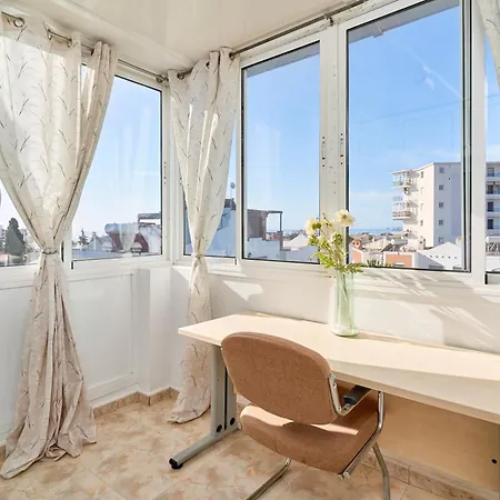 Casa Ramos Con Jacuzzi Feriehus *