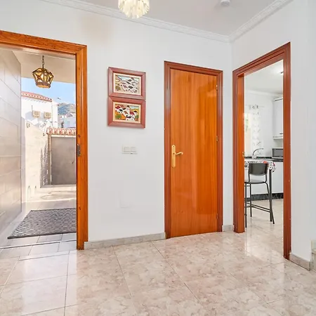 Feriehus Casa Ramos Con Jacuzzi Nerja