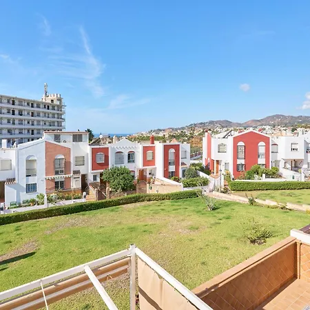 Casa Ramos Con Jacuzzi Feriehus *