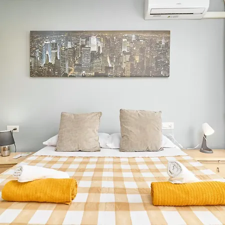 Casa Ramos Con Jacuzzi Tatil Evi Nerja