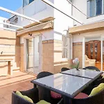 بيت للعطل Casa Ramos Con Jacuzzi نيرخا