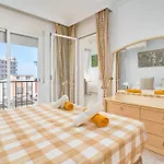 Casa Ramos Con Jacuzzi بيت للعطل *