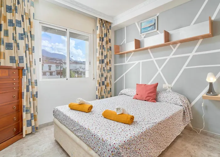 Casa Ramos Con Jacuzzi Ferienhaus *