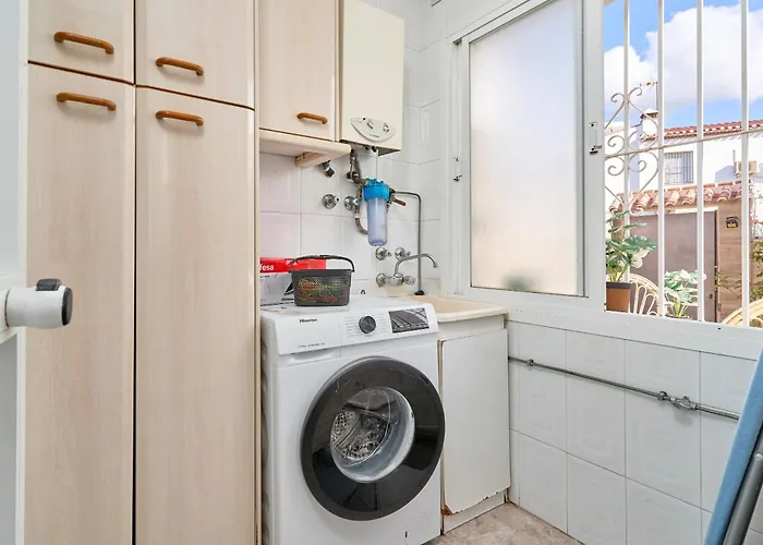 Casa Ramos Con Jacuzzi *