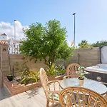 Casa Ramos Con Jacuzzi * Nerja