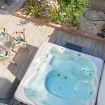 Casa Ramos Con Jacuzzi * Nerja