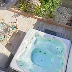 Casa Ramos Con Jacuzzi Nerja