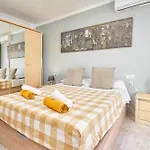 Prázdninový dům Casa Ramos Con Jacuzzi Nerja