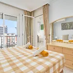 Casa Ramos Con Jacuzzi Prázdninový dům