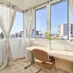 Prázdninový dům Casa Ramos Con Jacuzzi *