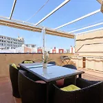 Casa Ramos Con Jacuzzi Prázdninový dům *