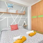 Casa Ramos Con Jacuzzi Prázdninový dům