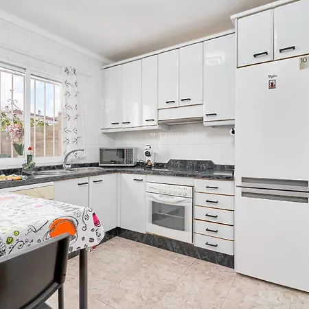 Casa Ramos Con Jacuzzi Nerja