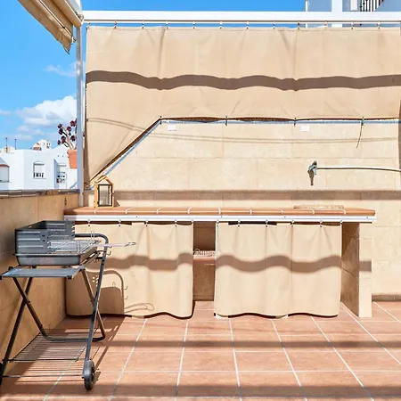 Casa Ramos Con Jacuzzi Σπίτι διακοπών