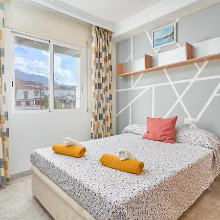 Casa Ramos Con Jacuzzi Σπίτι διακοπών *