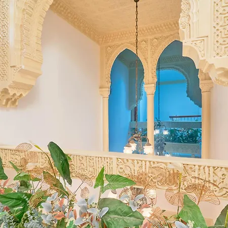 Casa Ramos Con Jacuzzi