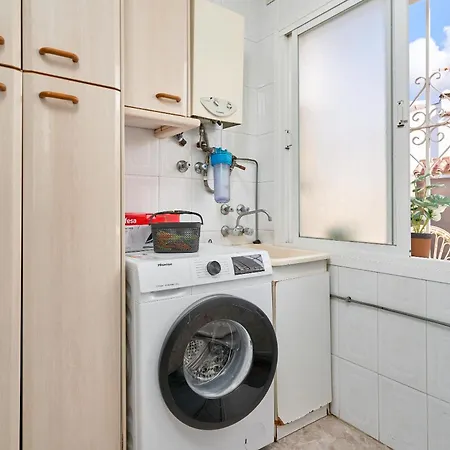 Casa Ramos Con Jacuzzi *