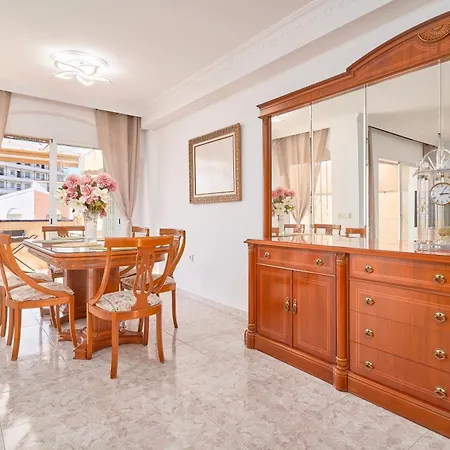 Casa Ramos Con Jacuzzi Nerja