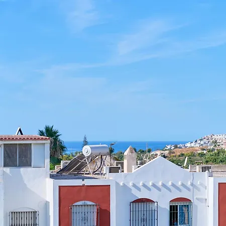 Casa Ramos Con Jacuzzi Nerja