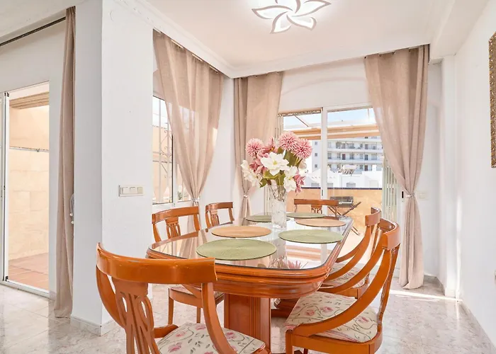 Casa Ramos Con Jacuzzi