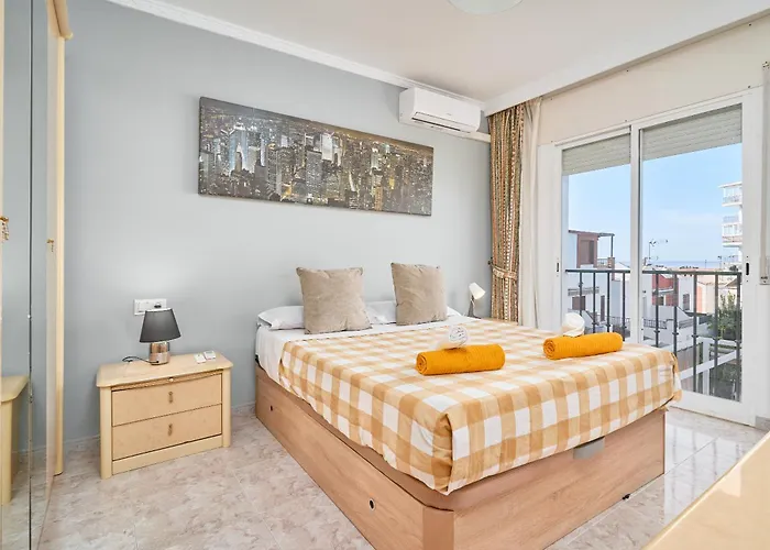 Casa Ramos Con Jacuzzi Nerja