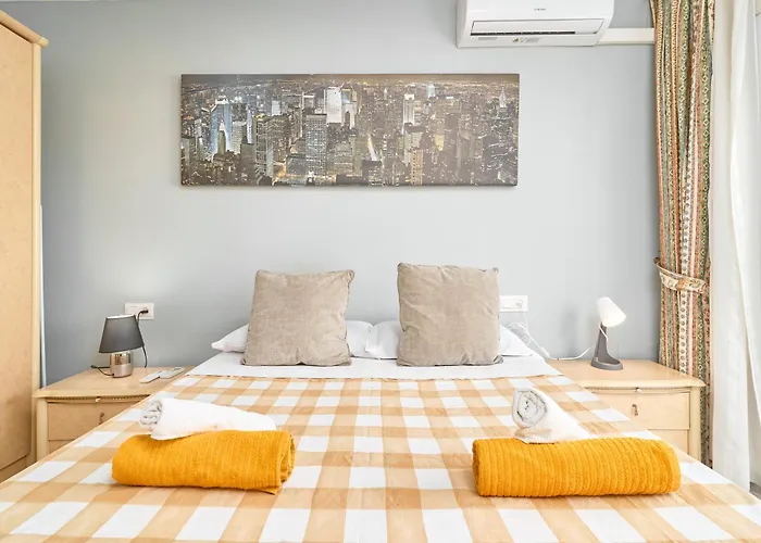 Casa Ramos Con Jacuzzi *