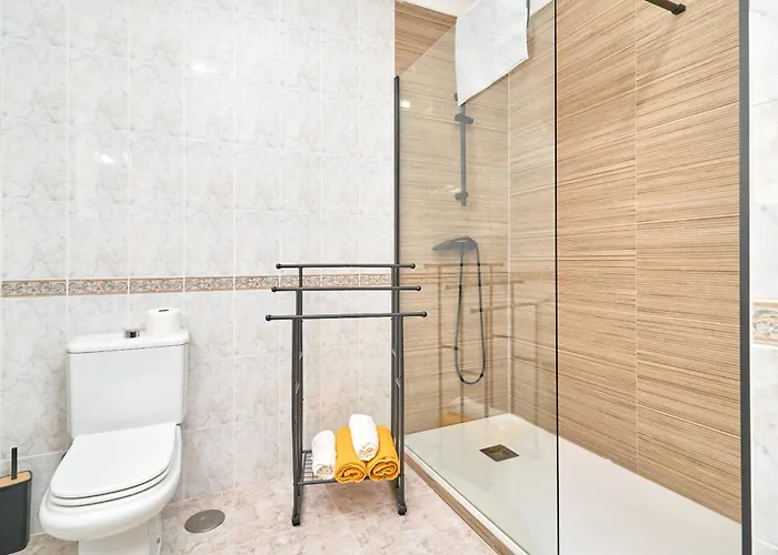 Casa Ramos Con Jacuzzi * Nerja