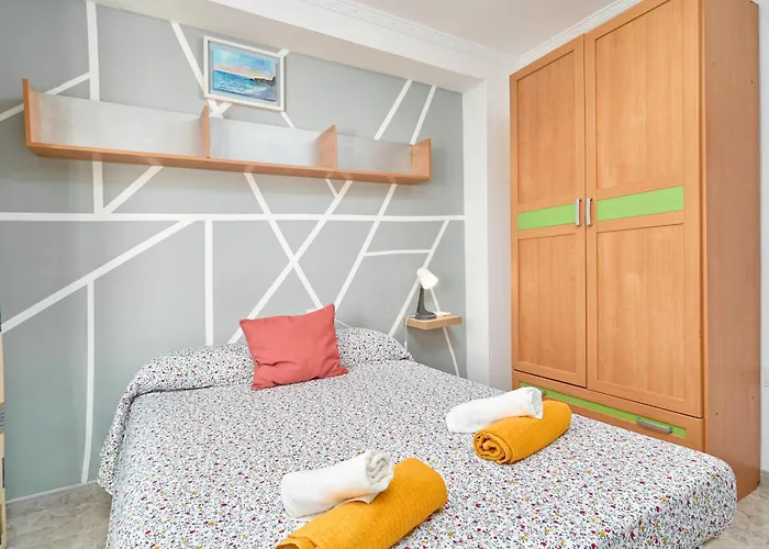 Casa Ramos Con Jacuzzi *