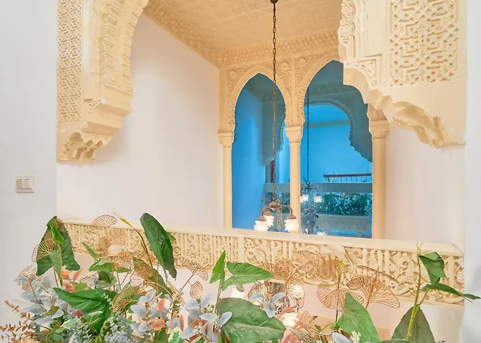 Casa Ramos Con Jacuzzi