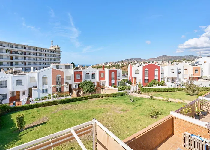 Casa Ramos Con Jacuzzi Semesterbostad *