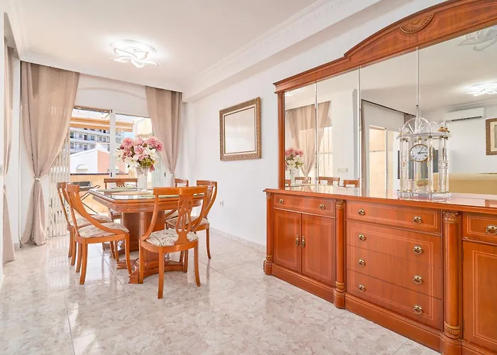 Casa Ramos Con Jacuzzi Nerja