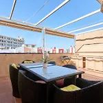 Casa Ramos Con Jacuzzi Nerja