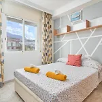 Casa Ramos Con Jacuzzi Holiday home *